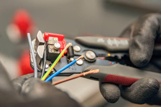 Industrial Electrical Services in Jurupa Valley, CA