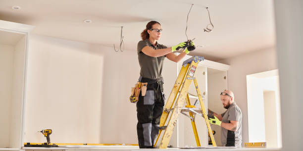 Best Electrical System Inspection  in Jurupa Valley, CA