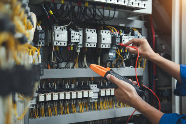 Electrical System Inspection in Jurupa Valley, CA
