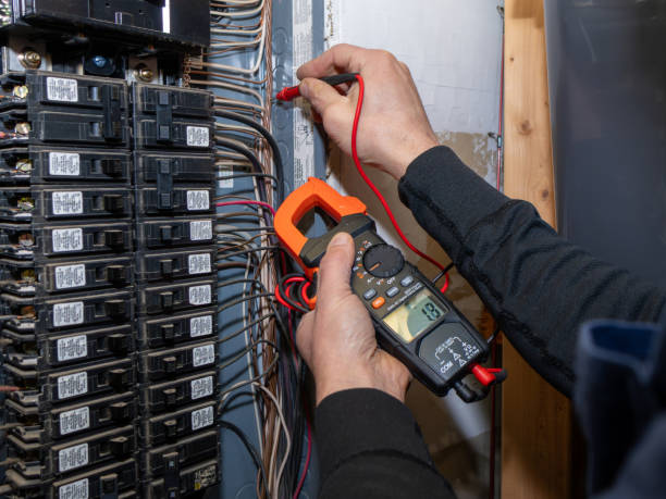 Electrical Upgrades for Homes in Jurupa Valley, CA