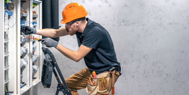 Best Residential Electrician Services  in Jurupa Valley, CA